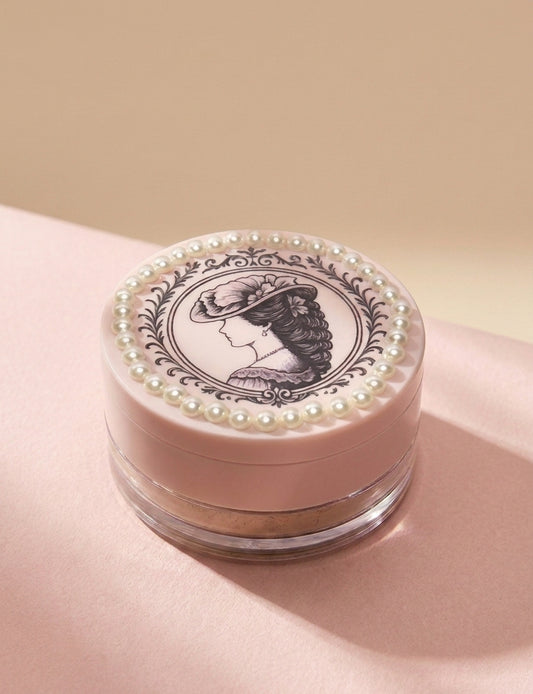 💎 Gamme Perlée - Shampoing sec en poudre Bellarnais – 15g