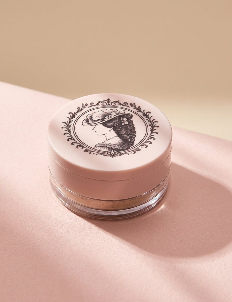 🌸 Gamme classique - Shampoing sec en poudre Bellarnais – 15g